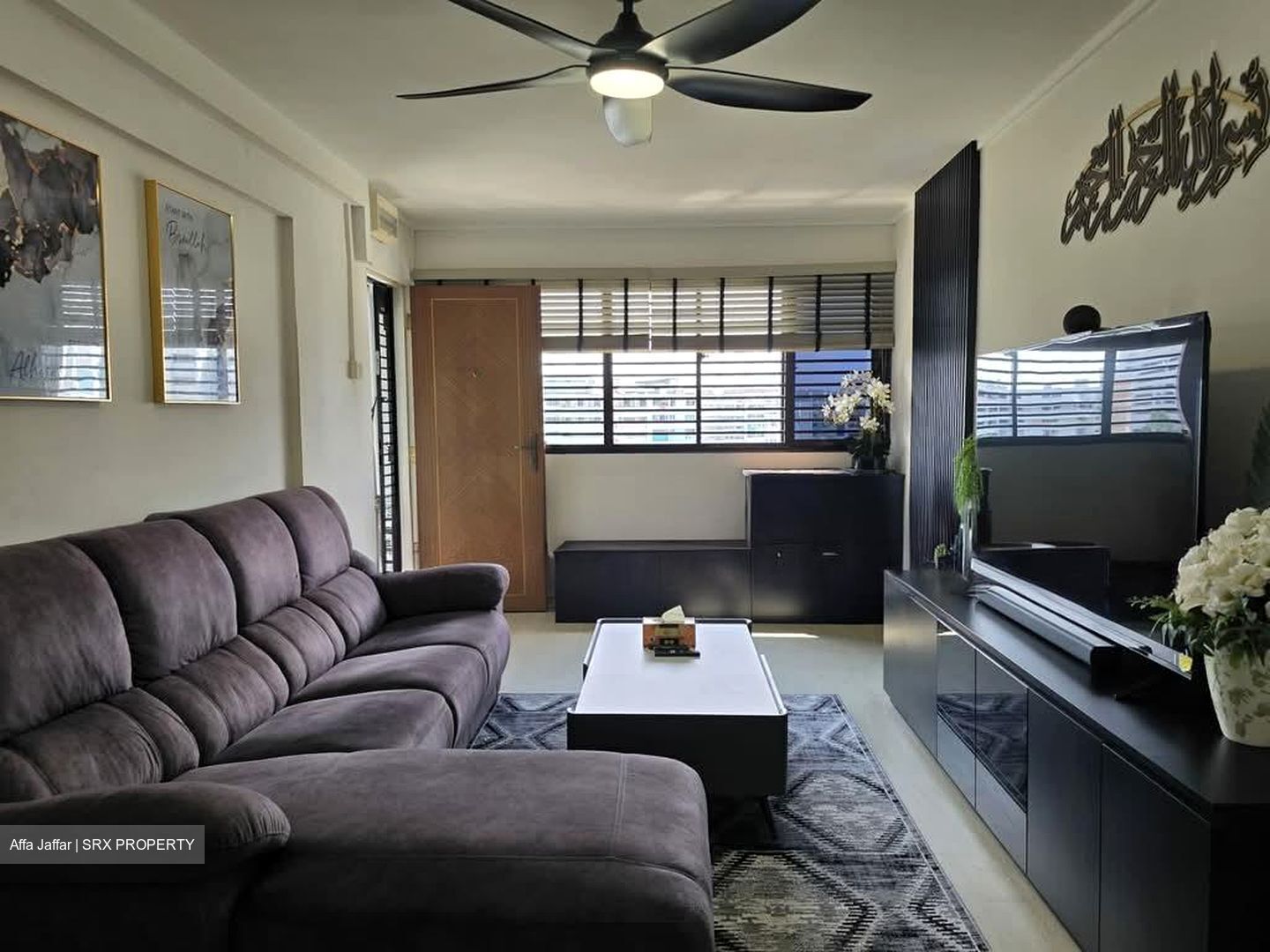 Blk 137 Yishun Ring Road (Yishun), HDB 4 Rooms #613267921